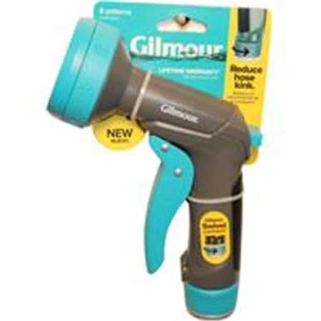 Fiskars Fiskars Brands 838112-1001 Swivel Connect Front Trigger Watering Nozzle 838112-1001